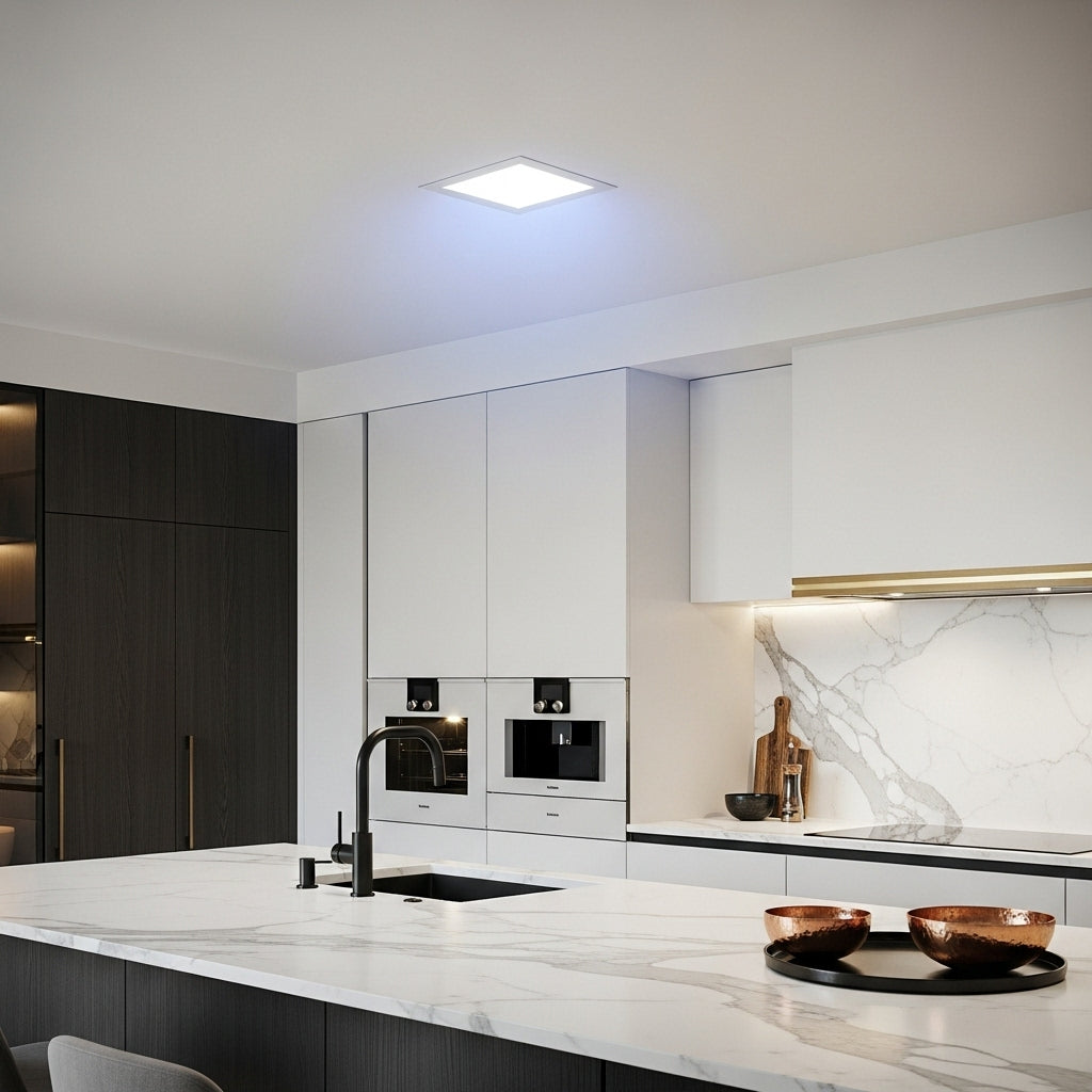 Iluminação e design: a união perfeita para espaços únicos