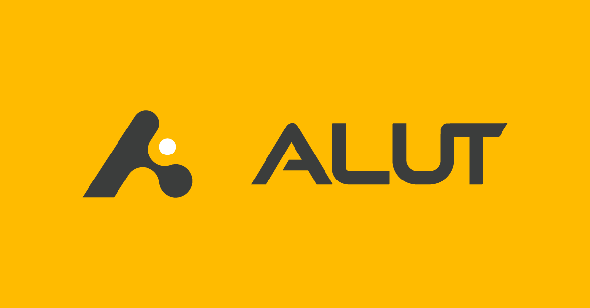 Luminárias – ALUT