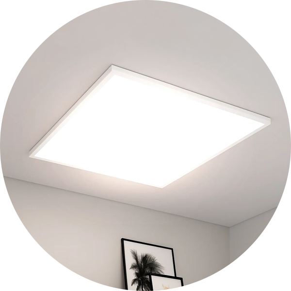 Iluminação Geral