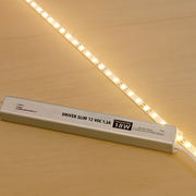 Fonte driver Slim 18w 1.5a Bivolt Alut