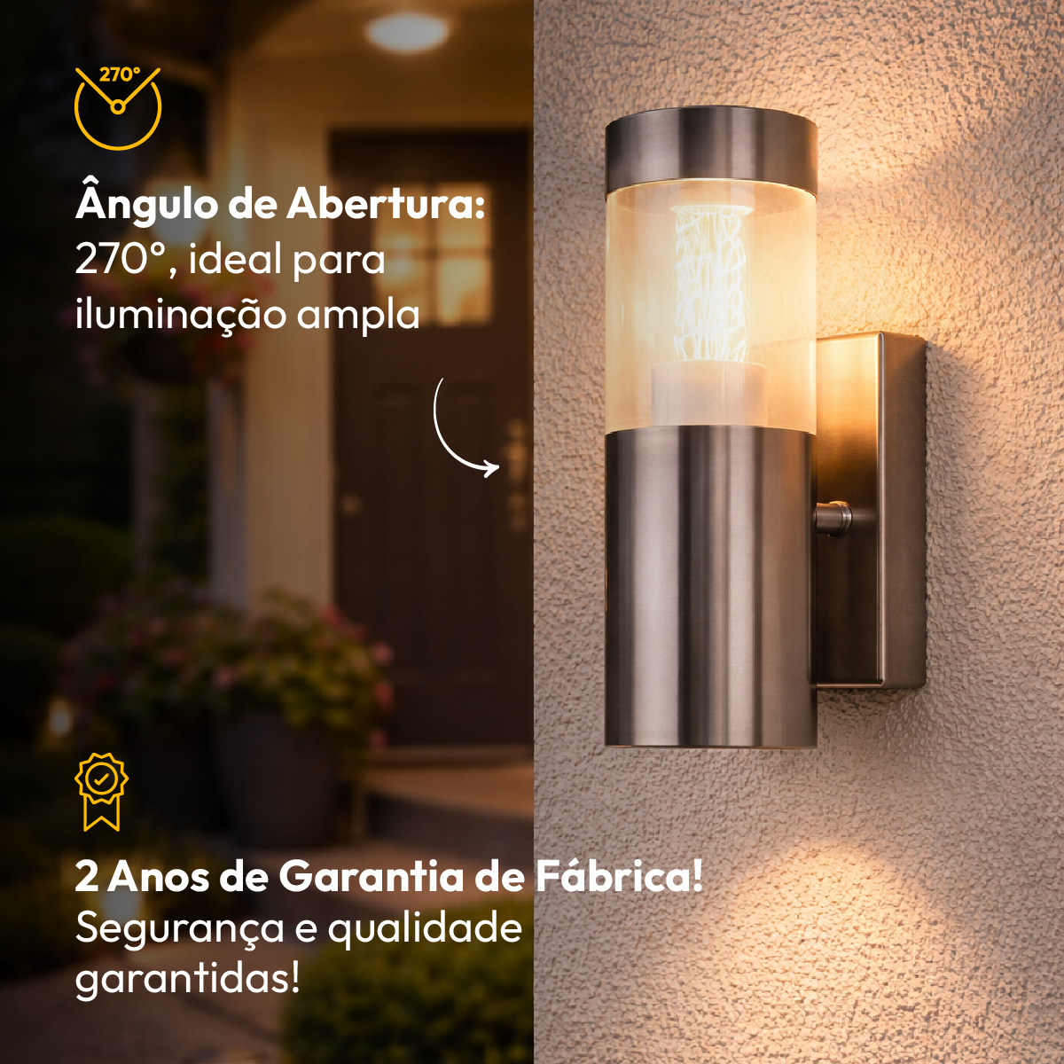 Kit 10 Lâmpada Led Luxpin Points 8w 2700k Branco Quente G9 127v Branco Alut