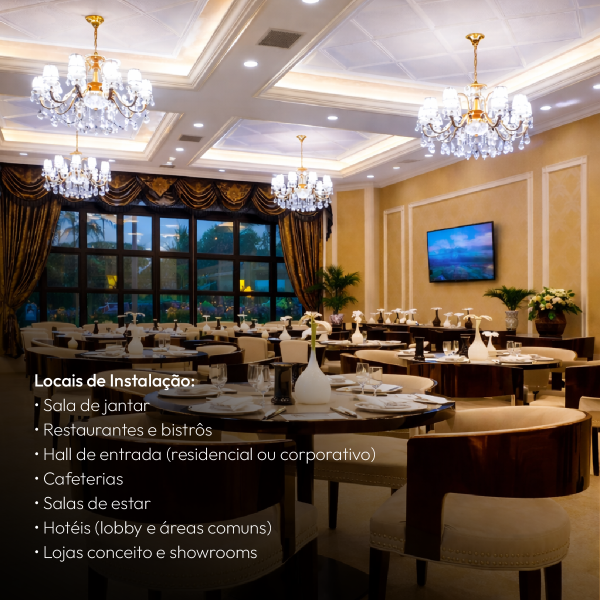 Kit 3 Lampada Led Luxpin Lac 4w 6500k Branco Frio G9 127v Branco Alut By Avant