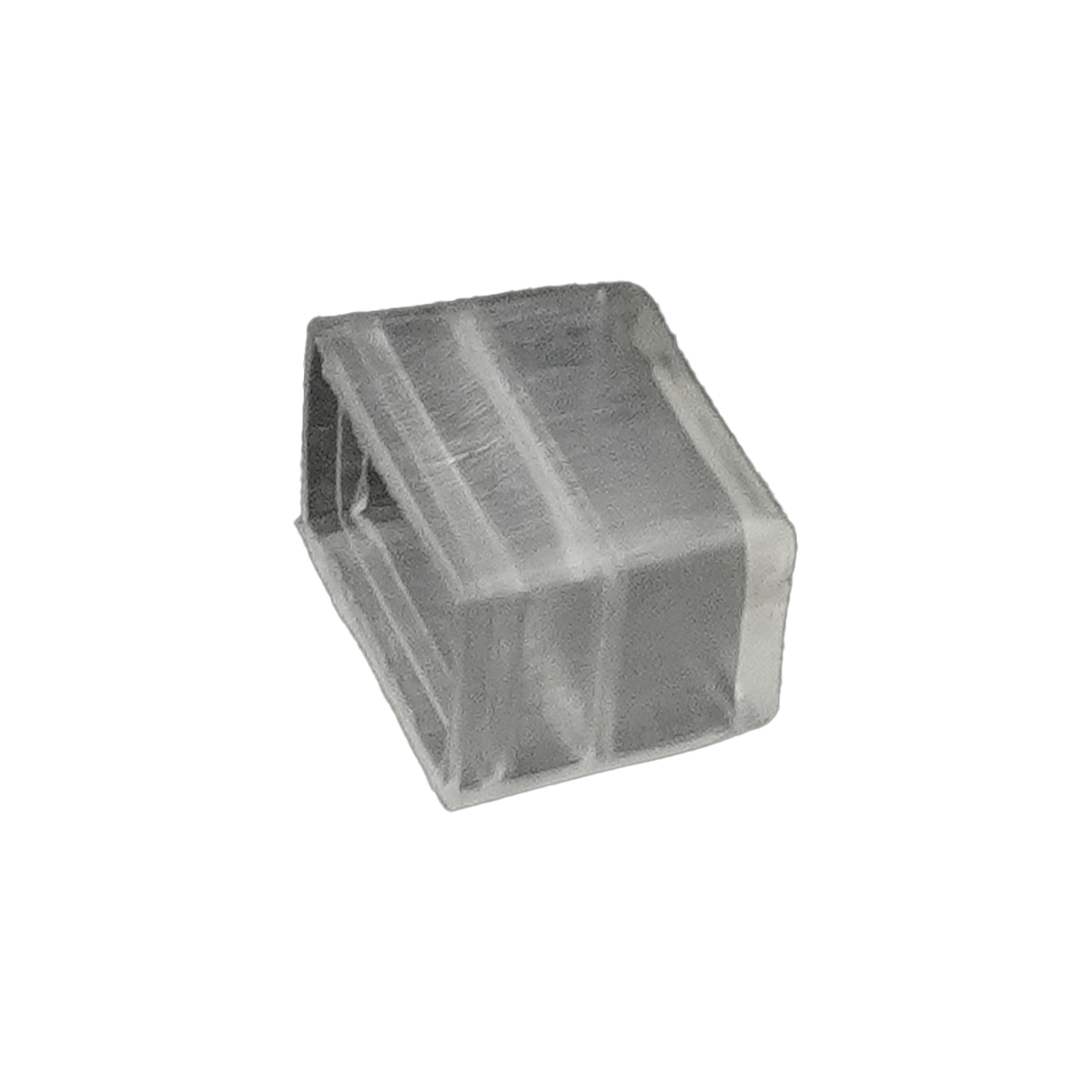 Kit 10 Capas Para Fita de Led 14mm Connect Ip65 Alut