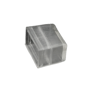 Kit 10 Capas Para Fita de Led 14mm Connect IP65 Alut