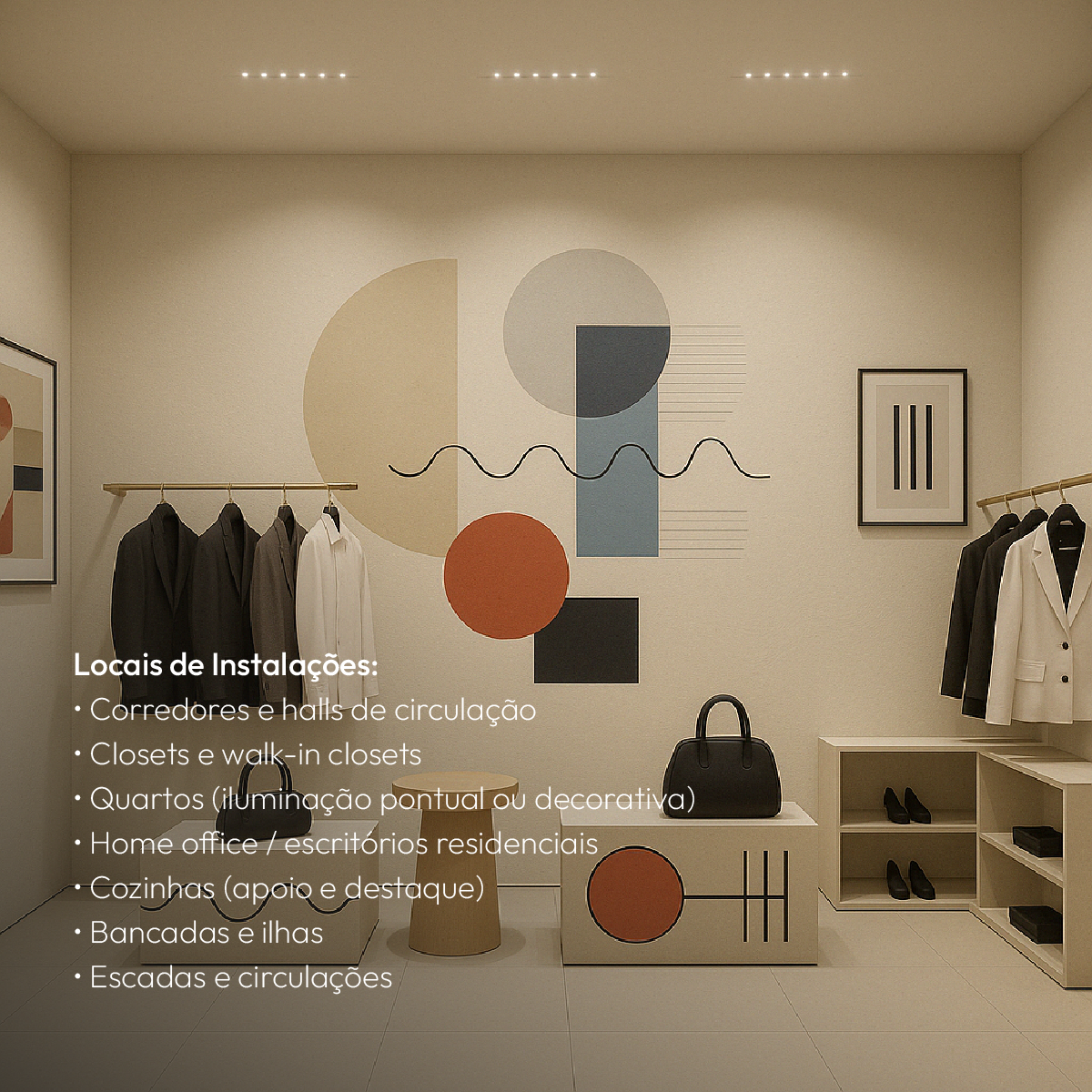 Spot Led Dots 10w 2700k/6500K Branco Quente/Frio 110v/220v Bivolt Embutir Branco Alut