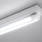 Lampada Led Tubular T8 65w 6500K Branco Frio 110v/220v Branco Cod: ALUT001925 Alut By Avant