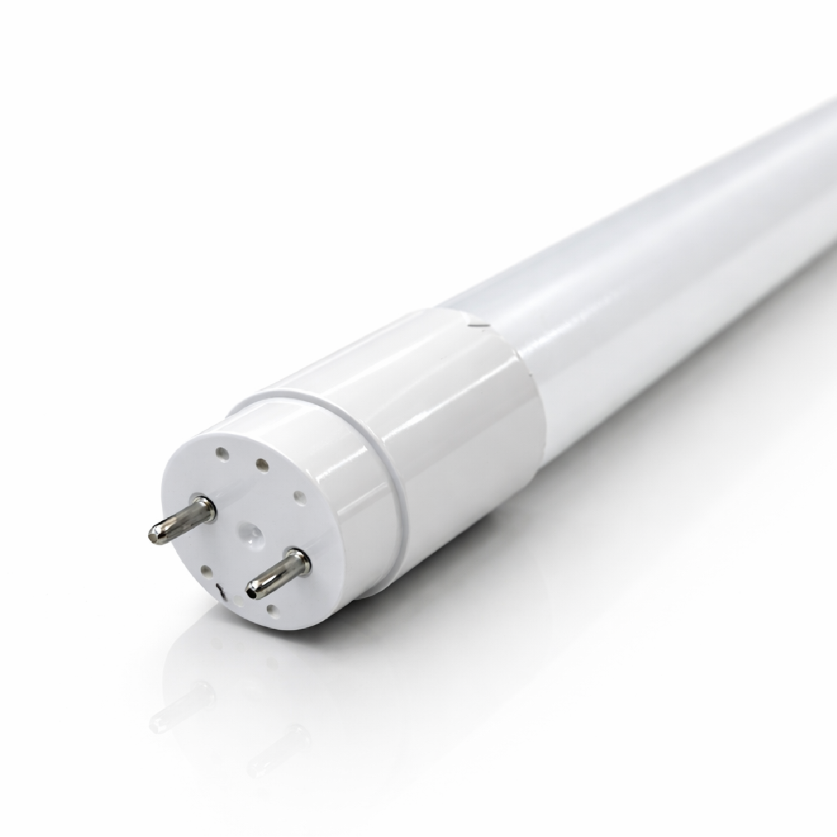 Lampada Led Tubular T8 65w 6500K Branco Frio 110v/220v Branco Cod: ALUT001925 Alut By Avant