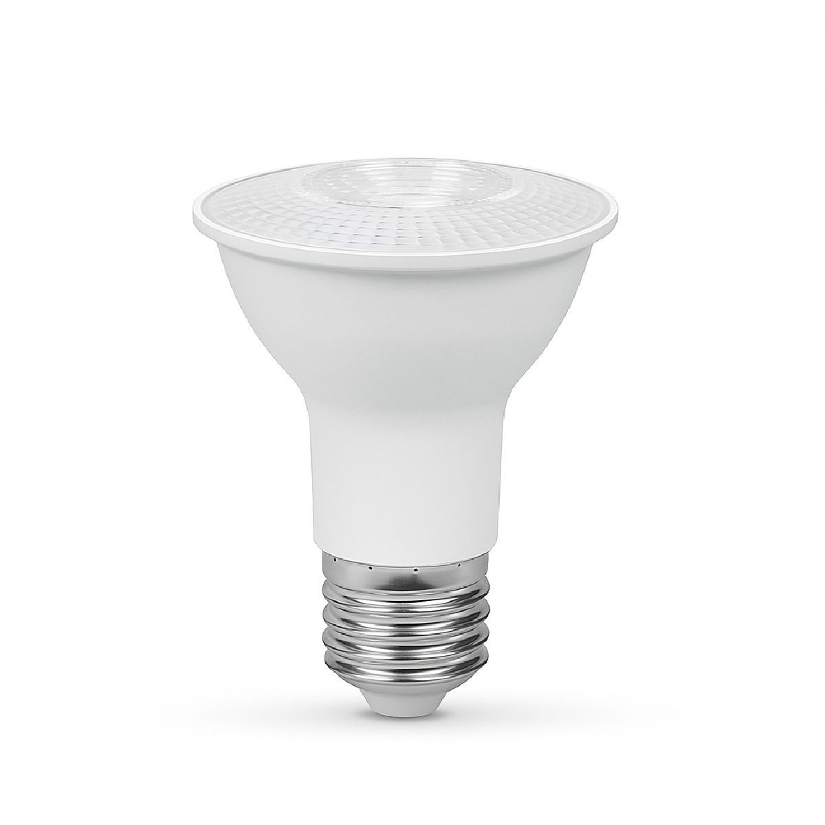 Lâmpada Led Par20 7w 6500k Branco Frio E27 110v/220v Branco Alut