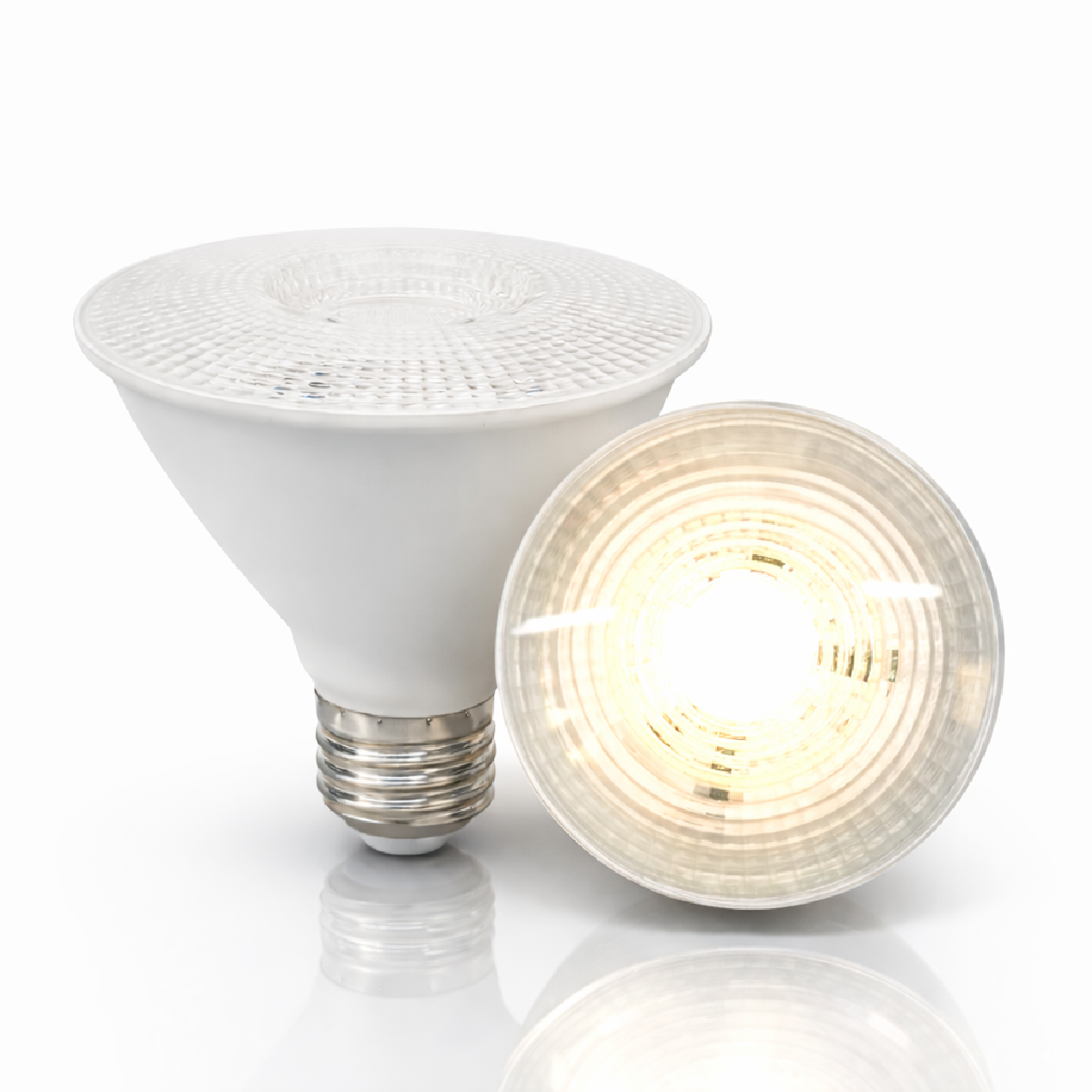 Lâmpada Led Par30 11w 6500k Branco Frio E27 110v/220v Branco Alut