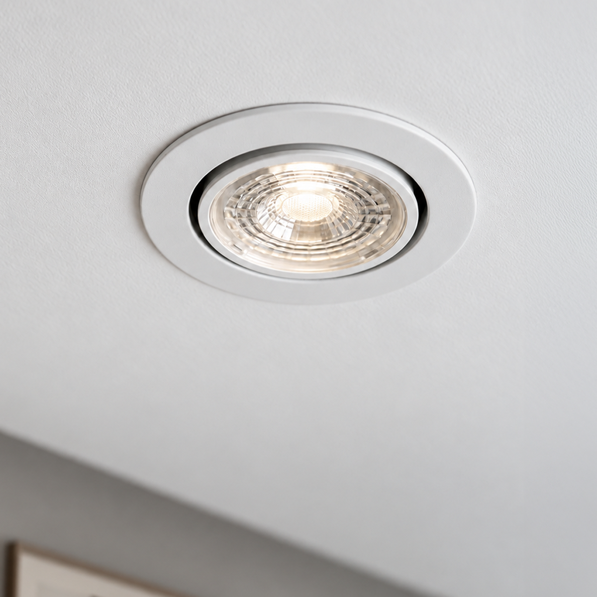 Lâmpada Led Dicroica MR11 4,8w MR11 4000K Branco Neutro GU10 Bivolt Alut