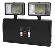 Luminaria Led Emergencia Bloco 5W 600lm 6000K PF Avant Pro