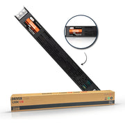 Fonte driver Slim 200w 17a 12v 127v Ip20 Cod: 994125479 Deluxe By Avant