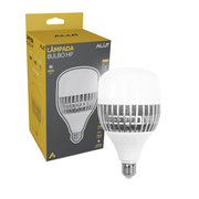 Lâmpada Led Bulbo Hp 70w 6500k Branco Frio Bivolt E27 Alut By Avant