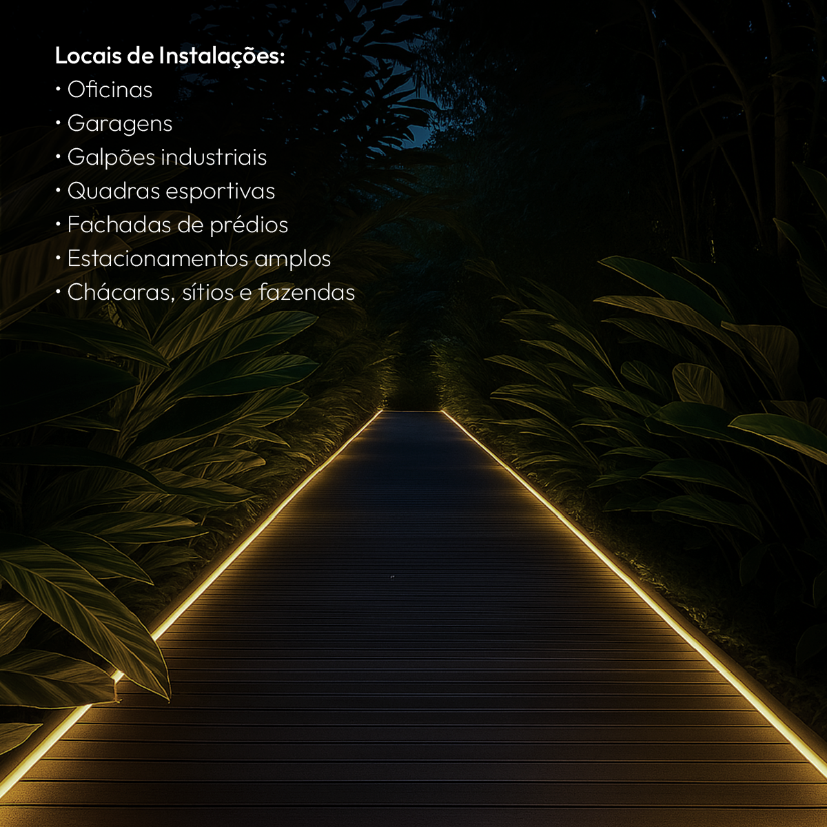Fita Led Facile Risk 5m 12w 4000k Branco Neutro 220v a prova d'água Alut