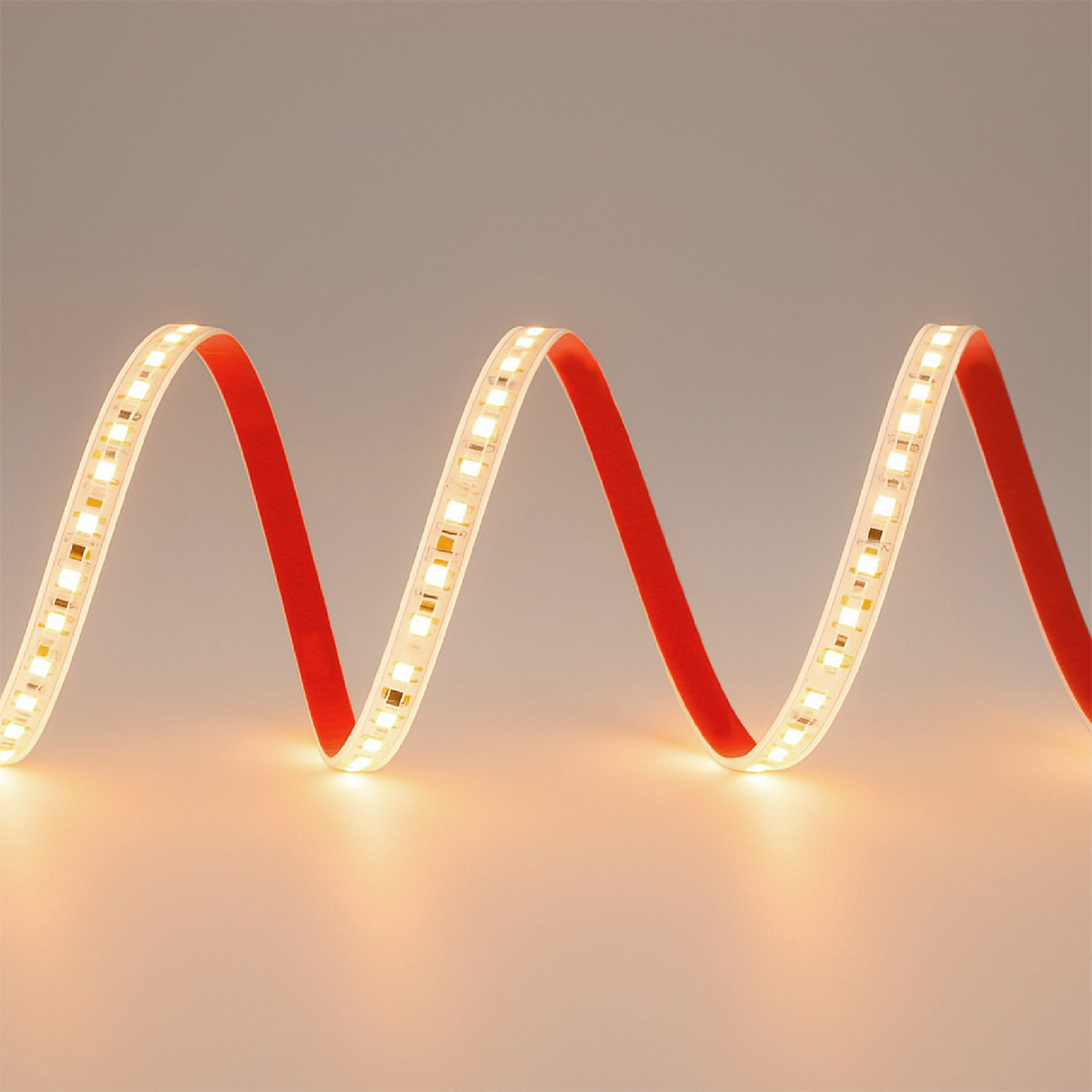 Fita Led Facile Basic 5m 7w 4000k 127v a prova d'água Alut