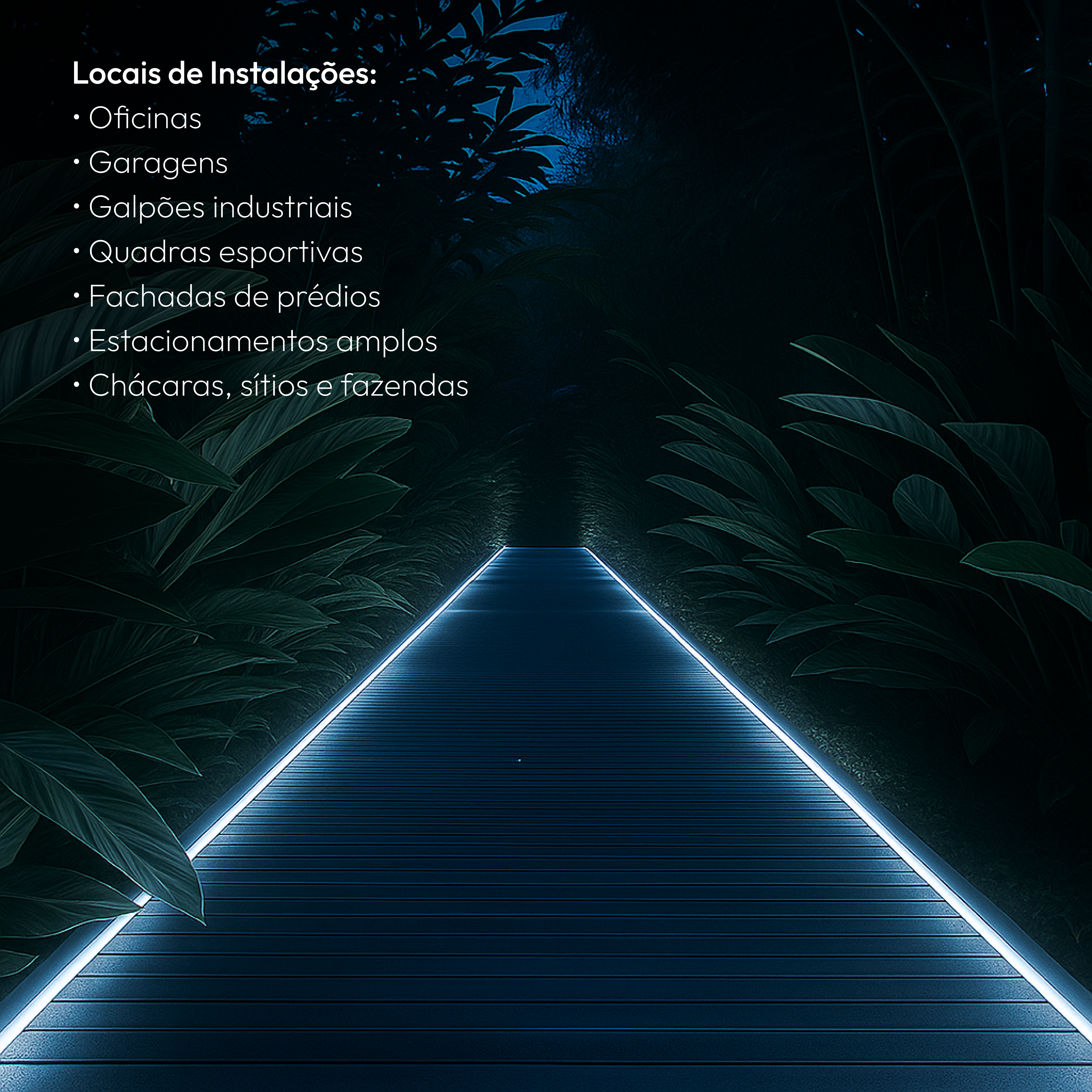 Fita Led Facile Basic 5m 7w 6500k 127v a prova d'água Alut