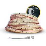 Fita Led Facile 10w 50m 6500K 127V Tensão Direta Alut