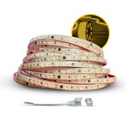 Fita Led Facile 10w 50m 4000K 220V Tensão Direta Alut