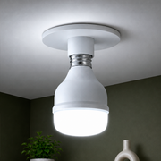 Lâmpada Led Bulbo Hp 20w 6500k E27 Bivolt Alut