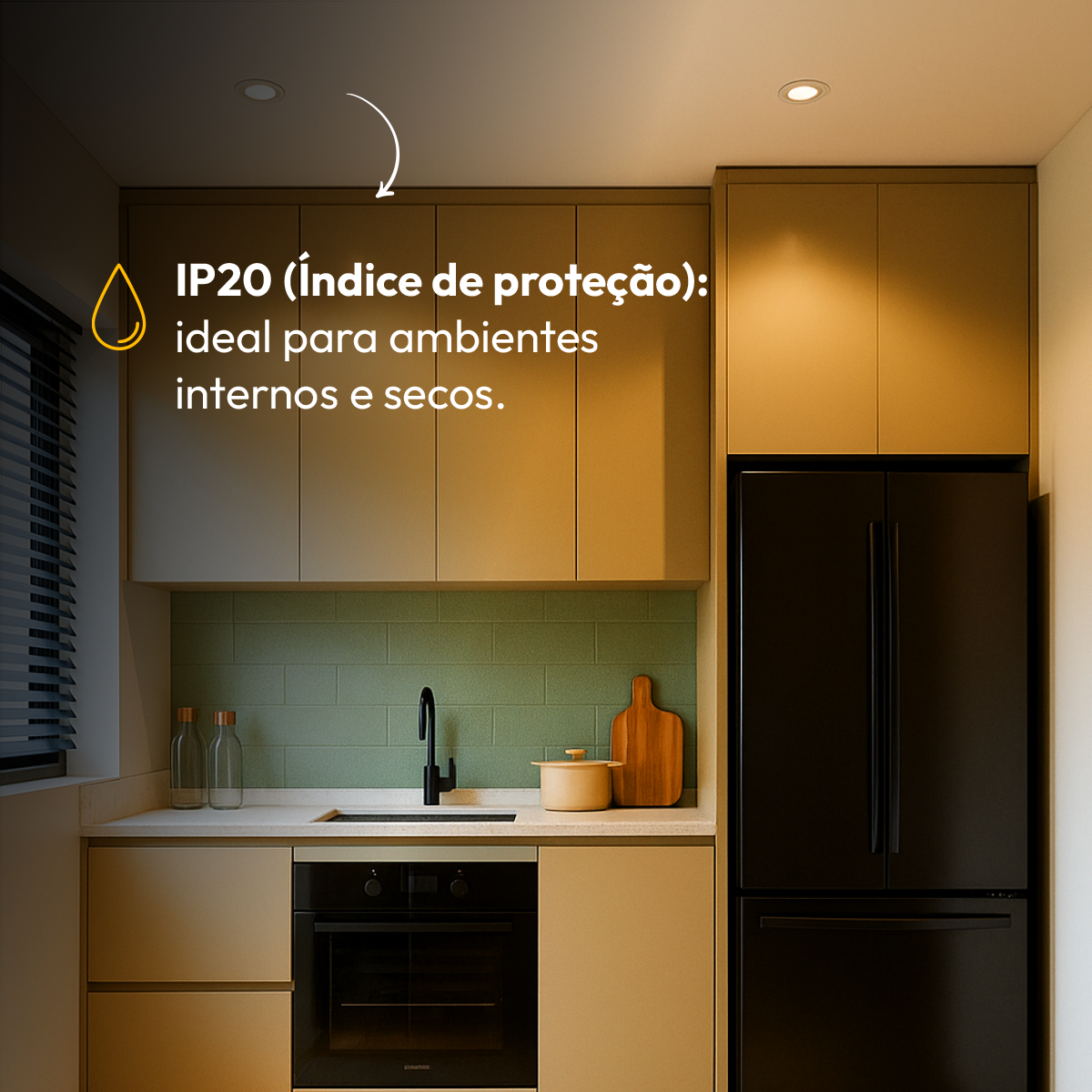 Lâmpada Led Par20 7w 2700k Amarela Quente E27 Branco Alut