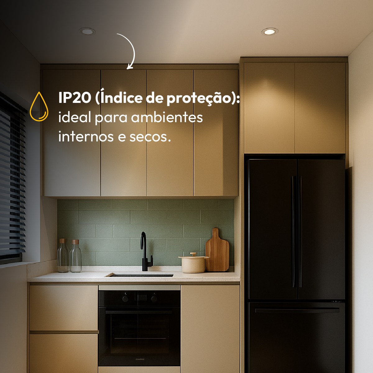 Kit 10 Lâmpadas Led Par20 7W 6500K E27 Bivolt Branco Alut