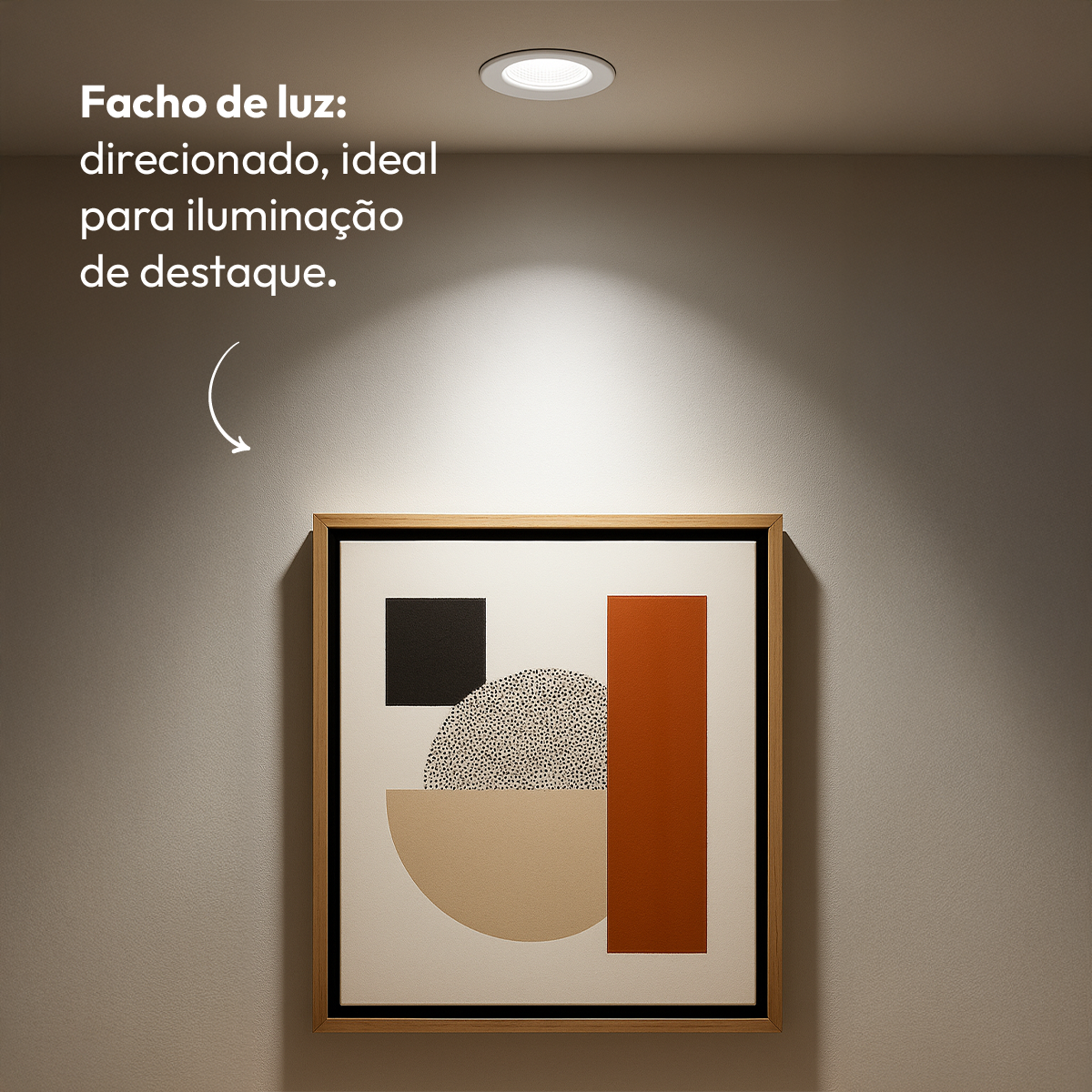 Kit 10 Lâmpadas Led Par20 7W 6500K E27 Bivolt Branco Alut