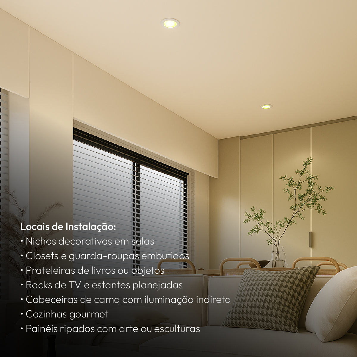 Lâmpada Led Par30 11w 3000k Branco Quente E27 Branco Alut