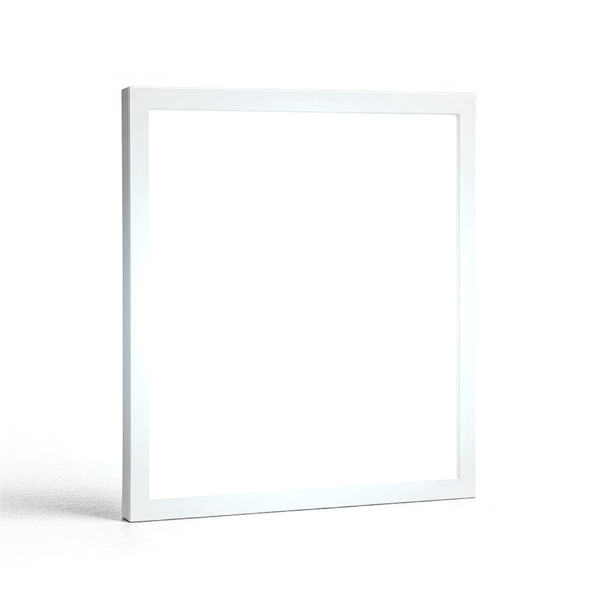 Painel Led Plafon Modular 60w 6500k Sobrepor Quadrado Alut