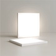 Painel Led Plafon Modular 60w 4000k Sobrepor Quadrado Alut