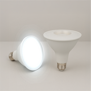 Lâmpada Led Par38 14w 6500k Branco Frio E27 Branco Alut