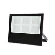 Refletor Led Slim 300w Branco Frio 6500k Bivolt IP65 Alut