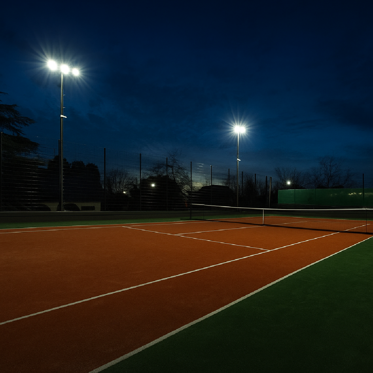 Refletor Led Slim 500w Branco Frio 6500k Bivolt IP65 Alut