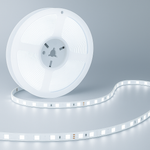 Fita Led Celeste 5m 10w 6500k Branco Frio 1650lm 12v Alut - ALUT