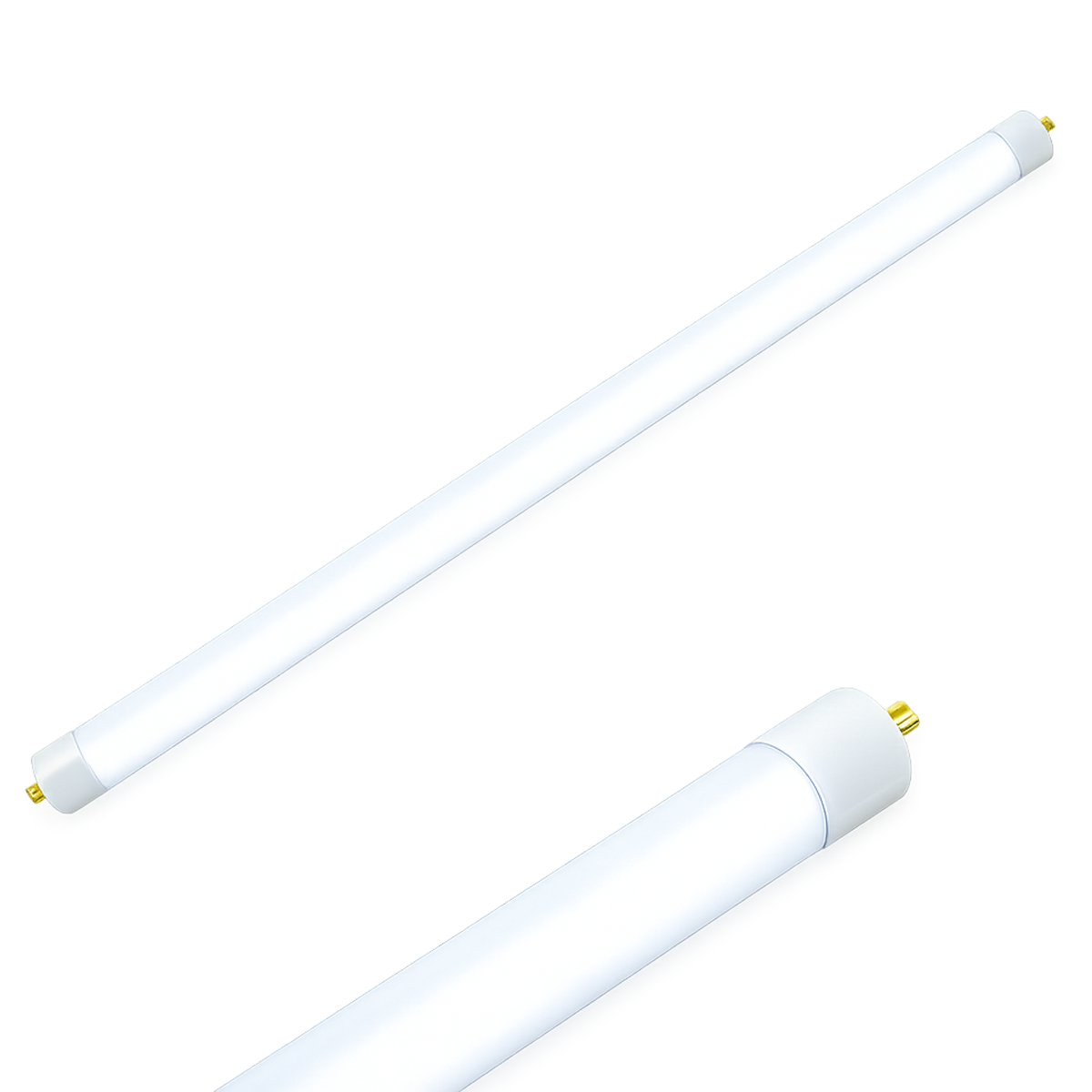 Lâmpada Led Tubular T5 18w 6500k Branco Frio Alut - ALUT