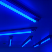 Lâmpada Led Tubular T8 18w Azul Alut - ALUT