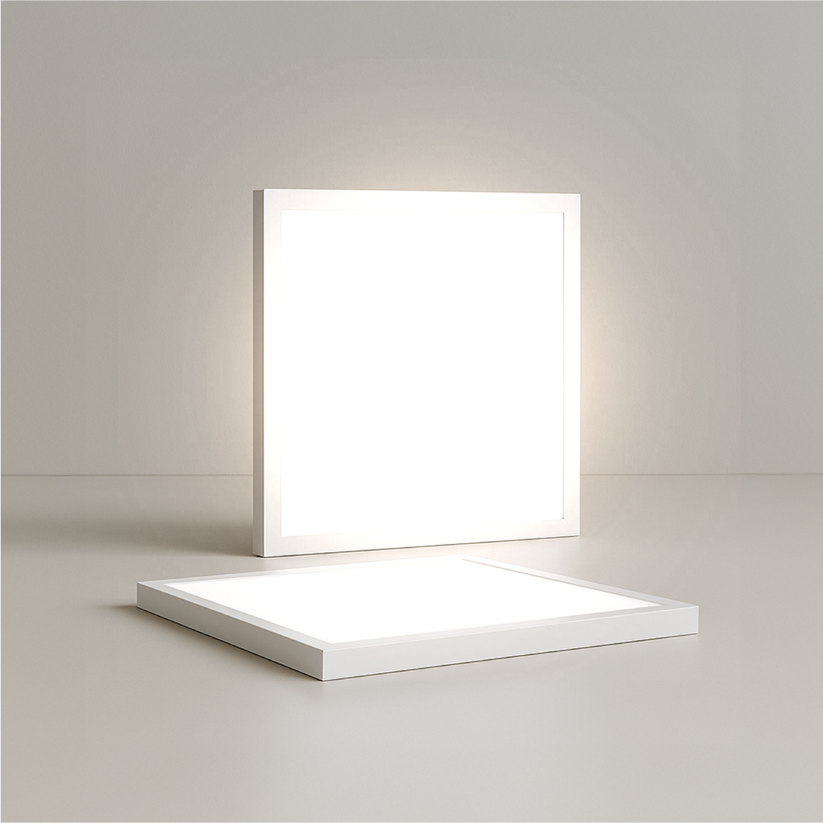 Painel Led Plafon Modular 60w 4000k Sobrepor Quadrado Alut - ALUT