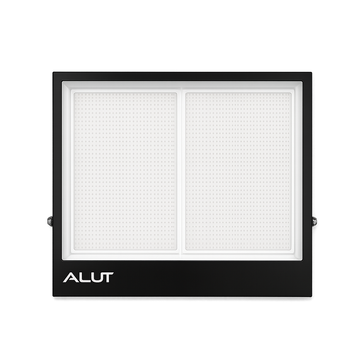 Refletor Led Slim 1000w 6500k Branco Frio Bivolt IP65 Alut - ALUT